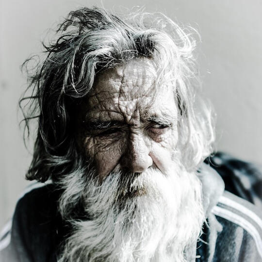 Photo by Donald Teel on Unsplash