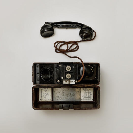 Photo by Alexander Andrews on Unsplash